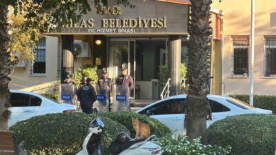 Bursa'da yolsuzluk ve sahte evrak operasyonu kapsamında detaylar ve gelişmeler