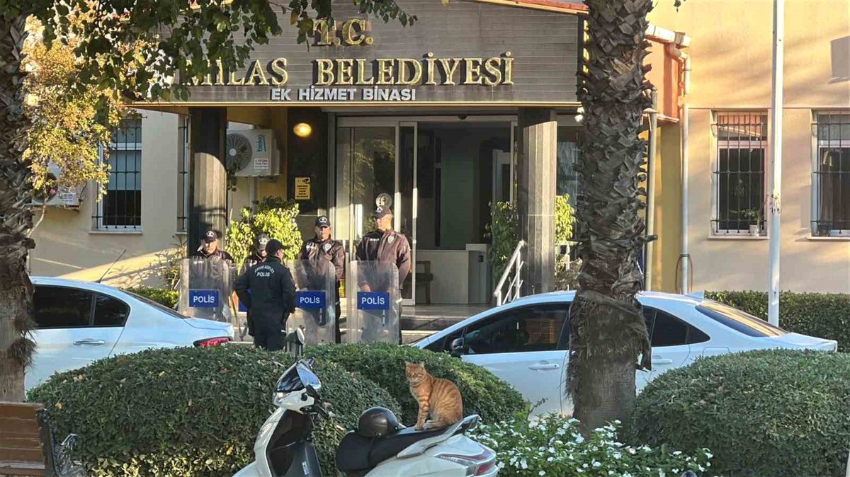 Bursa'da yolsuzluk ve sahte evrak operasyonu kapsamında detaylar ve gelişmeler