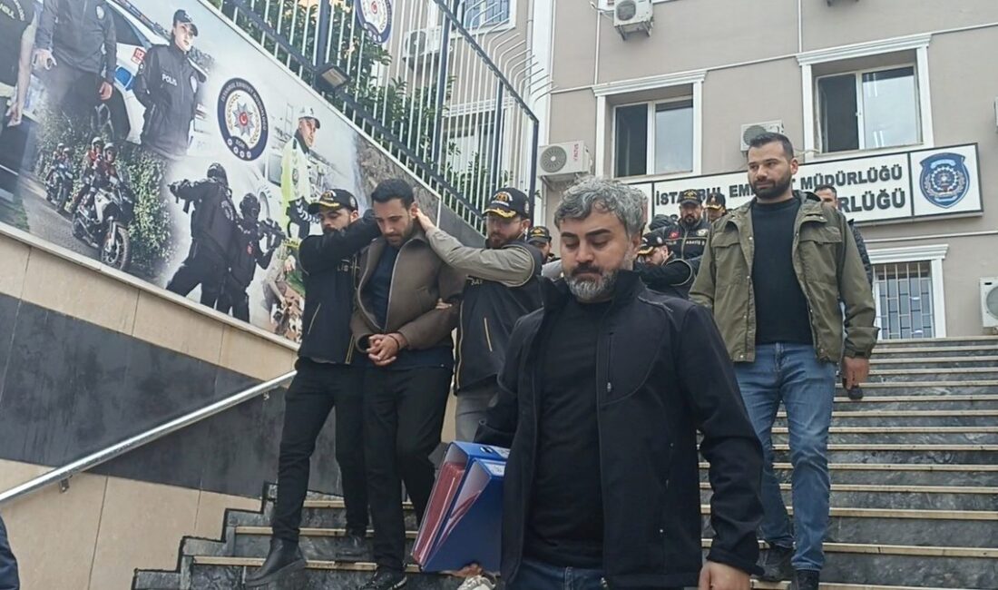 Bursa'da yüksekten düşen işçi ağır yaralandı. Olayla ilgili detaylar ve