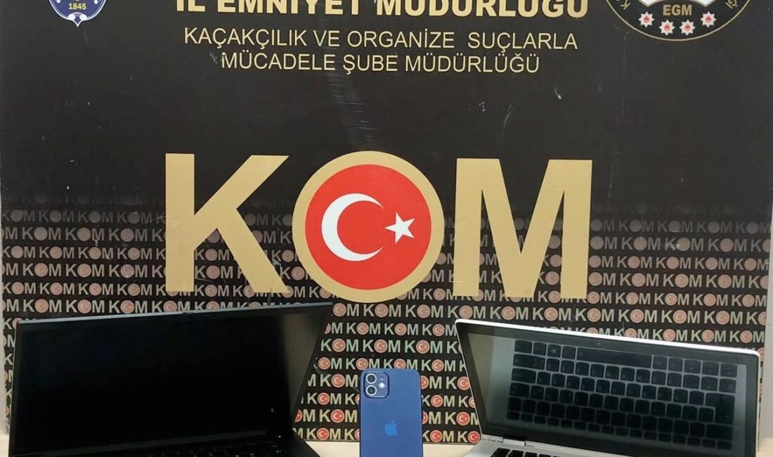 Bursa’da zimmet iddiasıyla düzenlenen operasyonda gözaltına alınan şüphelilerden 2’si tutuklandı;
