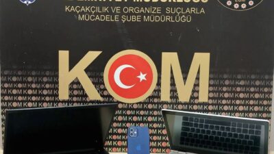 Bursa’da zimmet iddiasıyla düzenlenen operasyonda gözaltına alınan şüphelilerden 2’si tutuklandı;
