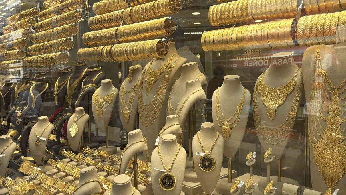 Bursa’da ziynet altınlarının paylaşımına ilişkin Yargıtay kararının ayrıntılarını ve hukuki