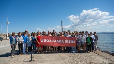 Bursa'daki Bozcaada Liman Projesi'nin detaylarını ve tartışmalarını inceleyen, resmi ve