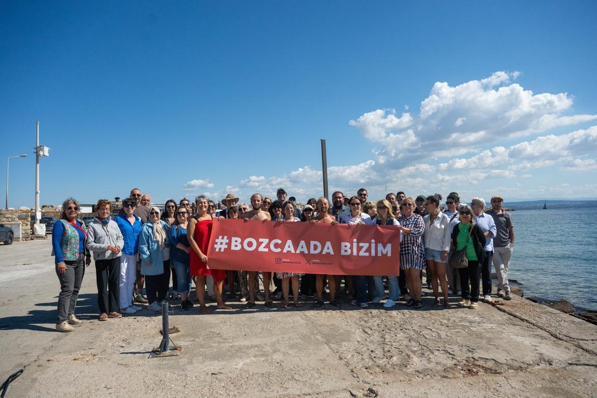Bursa'daki Bozcaada Liman Projesi'nin detaylarını ve tartışmalarını inceleyen, resmi ve