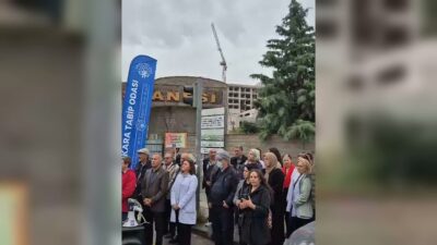 Bursa'daki sağlık hizmetleri ve hastane devir tartışmalarıyla ilgili kapsamlı bilgi