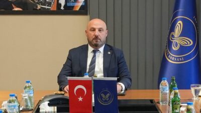 Bursa'daki Sanayi Kurultayı, sanayi ve ekonomi alanındaki gelişmeleri ve stratejileri
