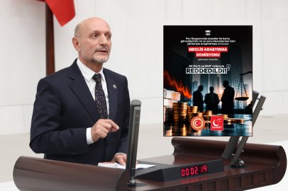 Bursa'daki Yeni Yol Grubu Talepleri