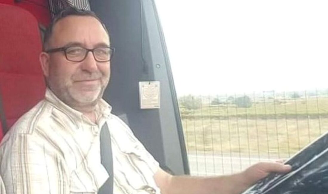 Bursa’dan Denizli’ye giden otobüsün kaza yapmasıyla ilgili detaylar, olayın sebepleri
