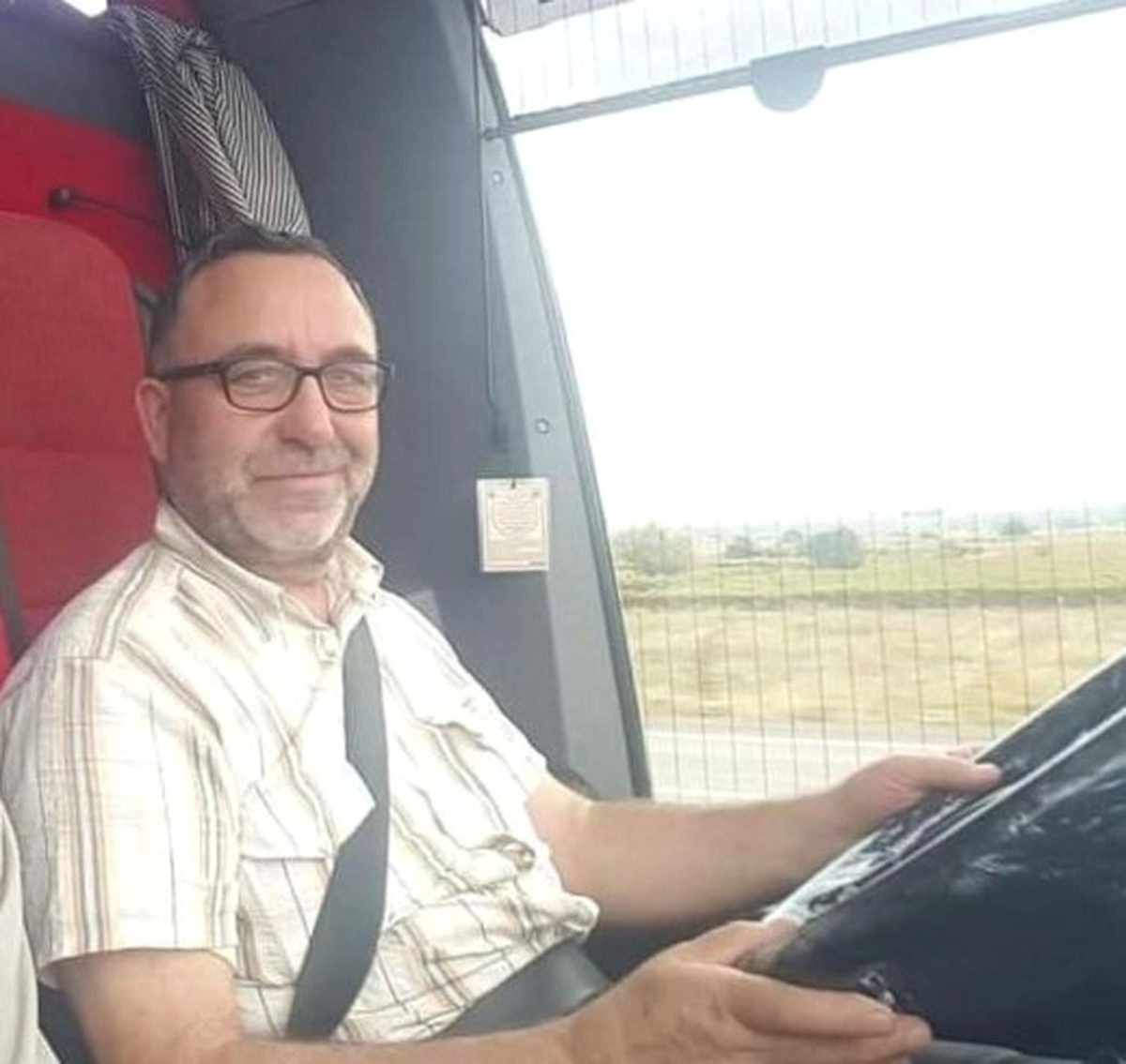 Bursa’dan Denizli’ye giden otobüsün kaza yapmasıyla ilgili detaylar, olayın sebepleri