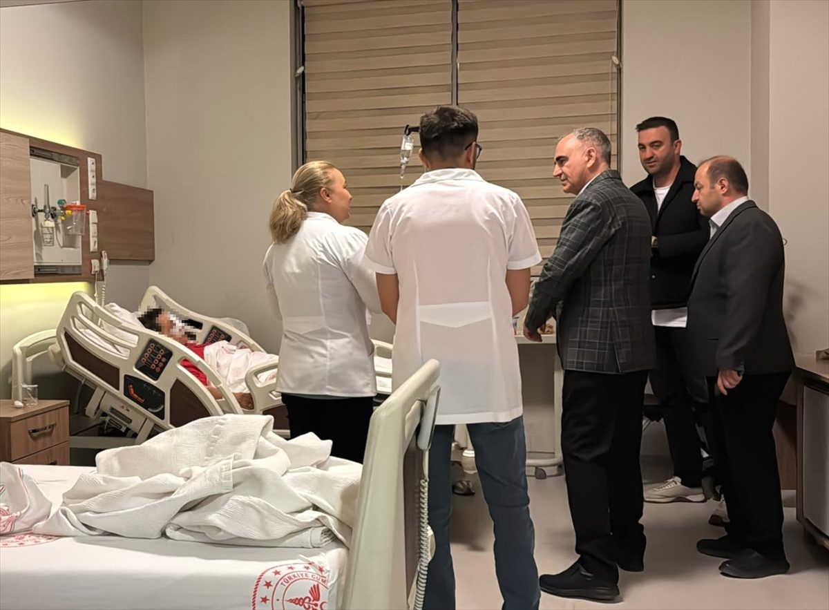 Bursa'dan Manisa'ya gerçekleşen korkutucu trafik kazası hakkında detaylı bilgi, olayın