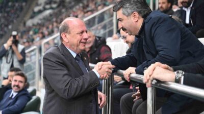 Bursaspor, Pendikspor'u başarıyla yenerek önemli bir galibiyet elde etti. Detaylar