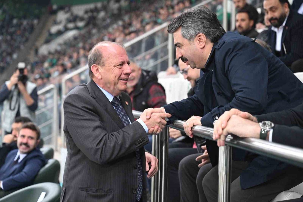 Bursaspor, Pendikspor'u başarıyla yenerek önemli bir galibiyet elde etti. Detaylar