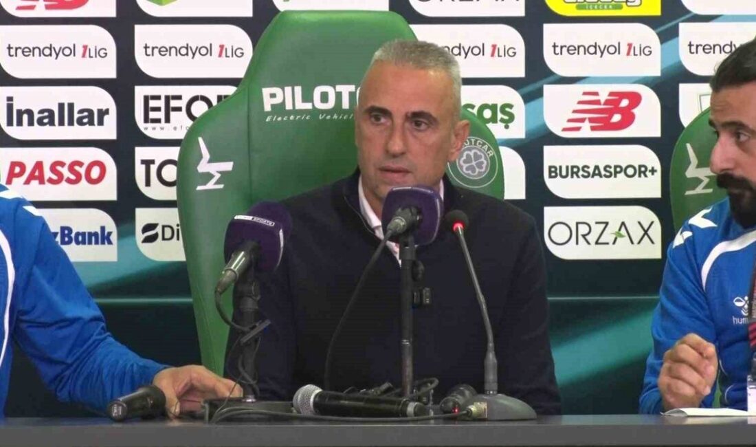 Bursaspor'un Mardin 1969 Spor mağlubiyeti sonrası yaşanan gelişmeler ve takımın
