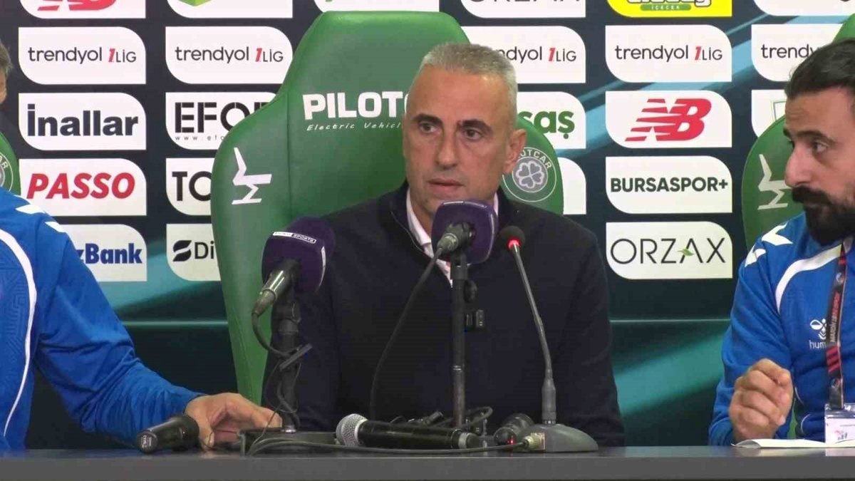 Bursaspor'un Mardin 1969 Spor mağlubiyeti sonrası yaşanan gelişmeler ve takımın