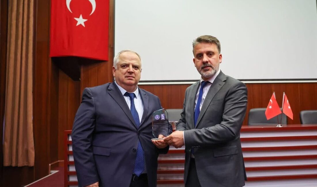 BUSKİ Genel Müdürü İsmail Hakkı Subaşıoğlu’nun emeklilik süreci ve görev