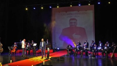 Bursa Büyükşehir Belediyesi, şubat ayında hayatını kaybeden Orkestra Şube Müdürlüğü