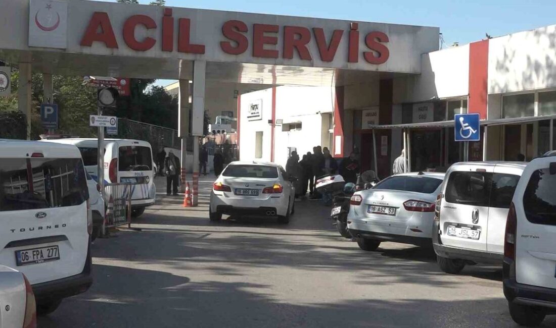 Çekirge Devlet Hastanesi’nin Osmangazi’ye taşınma süreci, yeni adresi ve sağlık