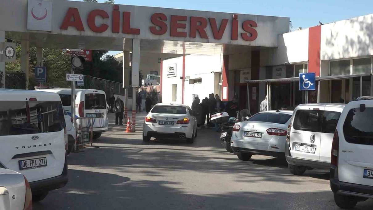 Çekirge Devlet Hastanesi’nin Osmangazi’ye taşınma süreci, yeni adresi ve sağlık