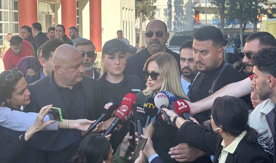Çınarcık’ta Güllü davasına yönelik itiraz hazırlıkları, hukuki süreçteki son gelişmeler