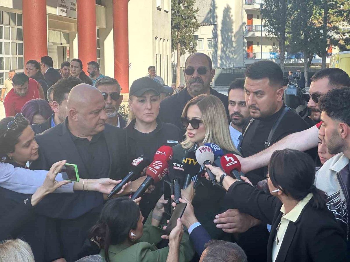 Çınarcık’ta Güllü davasına yönelik itiraz hazırlıkları, hukuki süreçteki son gelişmeler