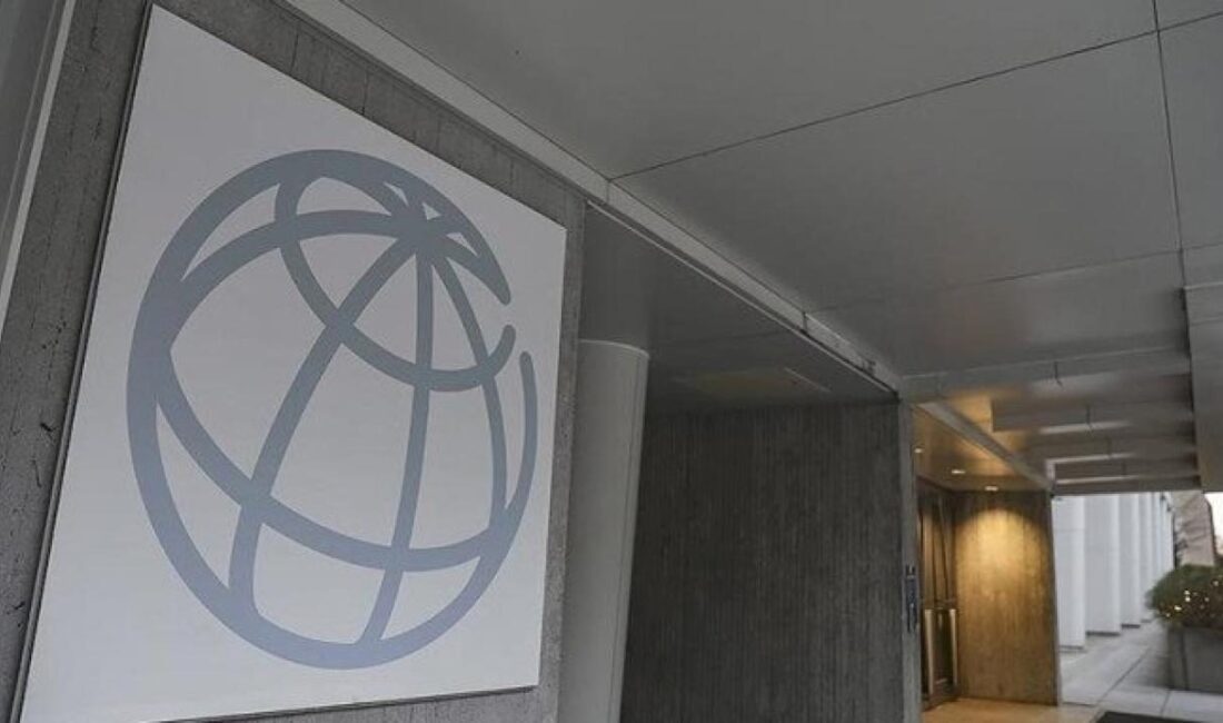 Dünya Bankası, Türkiye’nin sanayide dijitalleşme ve yeşil dönüşüm hedeflerini destekleyen
