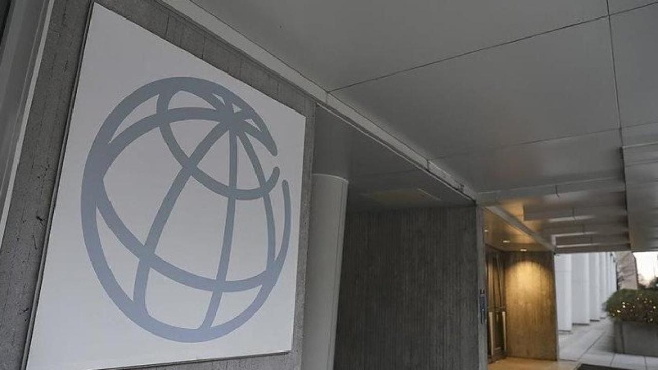 Dünya Bankası, Türkiye’nin sanayide dijitalleşme ve yeşil dönüşüm hedeflerini destekleyen