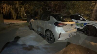 Eskişehir'de gerçekleştirilen çalıntı otomobil operasyonu ile ilgili detaylar ve güvenlik