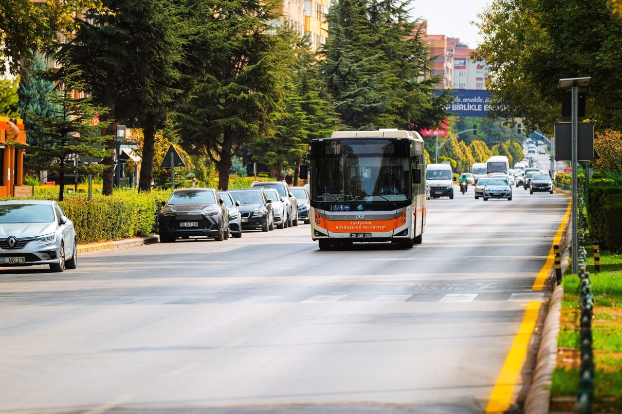 Eskişehir’de Cumhuriyet Bayramı’na özel ücretsiz ring seferlerinin güzergâhı, saatleri ve