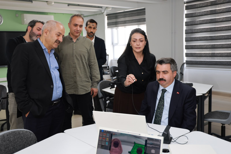 Gebze ve Yıldırım belediyeleri işbirliği