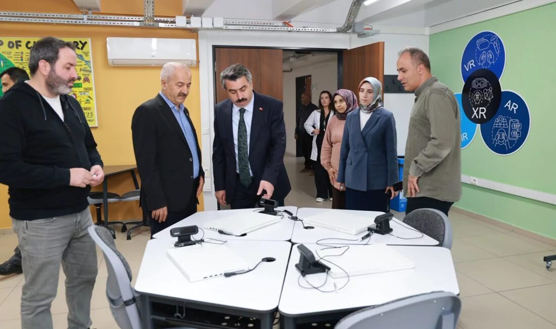 Gebze ve Yıldırım belediyeleri arasındaki işbirliği ile bölgesel gelişim ve