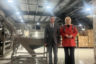 Gemlik Cezaevi’ne Mudanya Başsavcısı Ziyareti