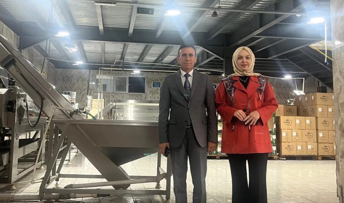 Mudanya Başsavcısı, Gemlik Cezaevi’ni ziyaret ederek kurumun işleyişi ve yürütülen