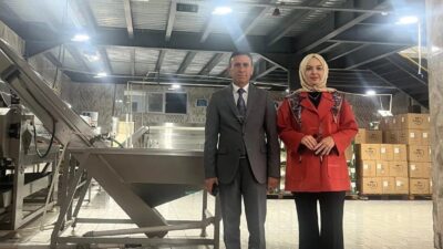 Mudanya Başsavcısı, Gemlik Cezaevi’ni ziyaret ederek kurumun işleyişi ve yürütülen