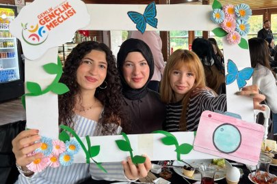 Gemlik’te Gençlik Buluşması