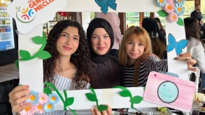 Gemlik'te gerçekleşecek olan Gençlik Buluşması, gençlerin katkısıyla güçleniyor. Katılım ve