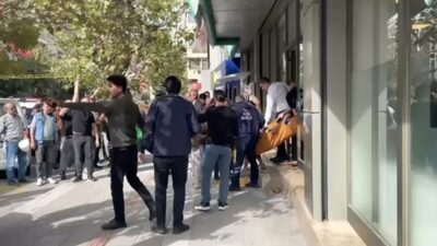 Gemlik'te hamile kadına yönelik bıçaklı saldırı olayıyla ilgili gelişmeleri öğrenmek