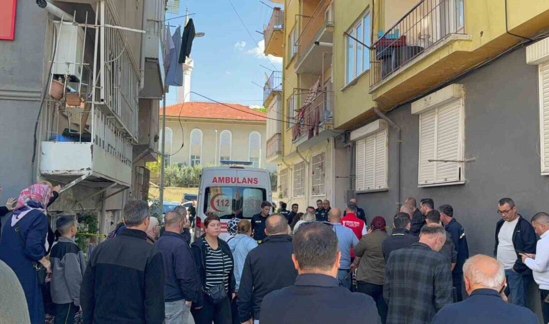 Gemlik'te yaşlı çiftin vefat haberi, bölgedeki aileleri ve sevenlerini yasa