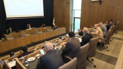 İnegöl Belediyesi'nin 2027 yılı bütçesi onaylandı. Şeffaf yönetim ve sürdürülebilir