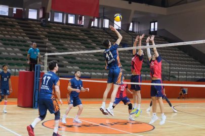 İnegöl Belediyespor 5’te 5 Yaptı