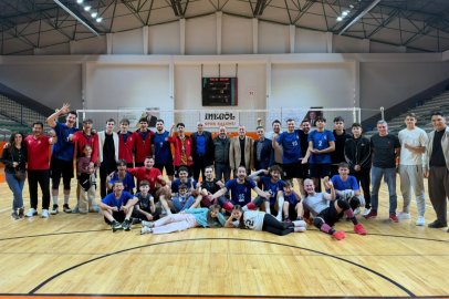 İnegöl Belediyespor, Bursada Ugur Kustu