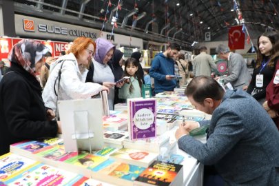 İnegöl Kitap Günleri 30 Ekim’de Başlıyor