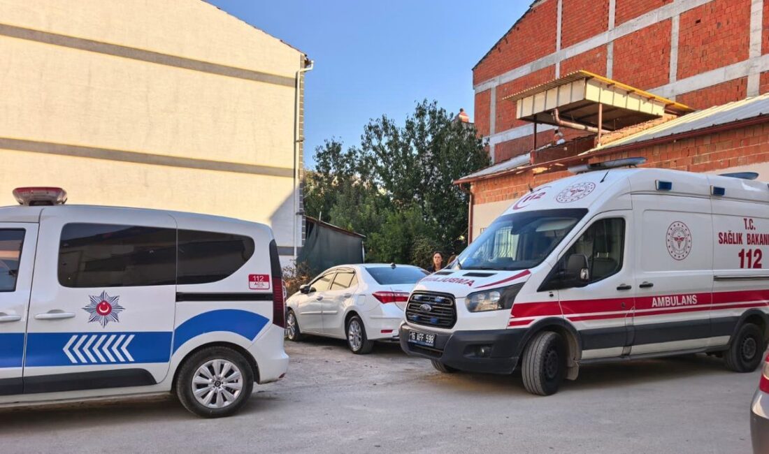 İnegöl'de bir kişinin vefatıyla ilgili gelişmeler, güvenlik güçleri ve soruşturma