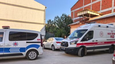 İnegöl'de bir kişinin vefatıyla ilgili gelişmeler, güvenlik güçleri ve soruşturma