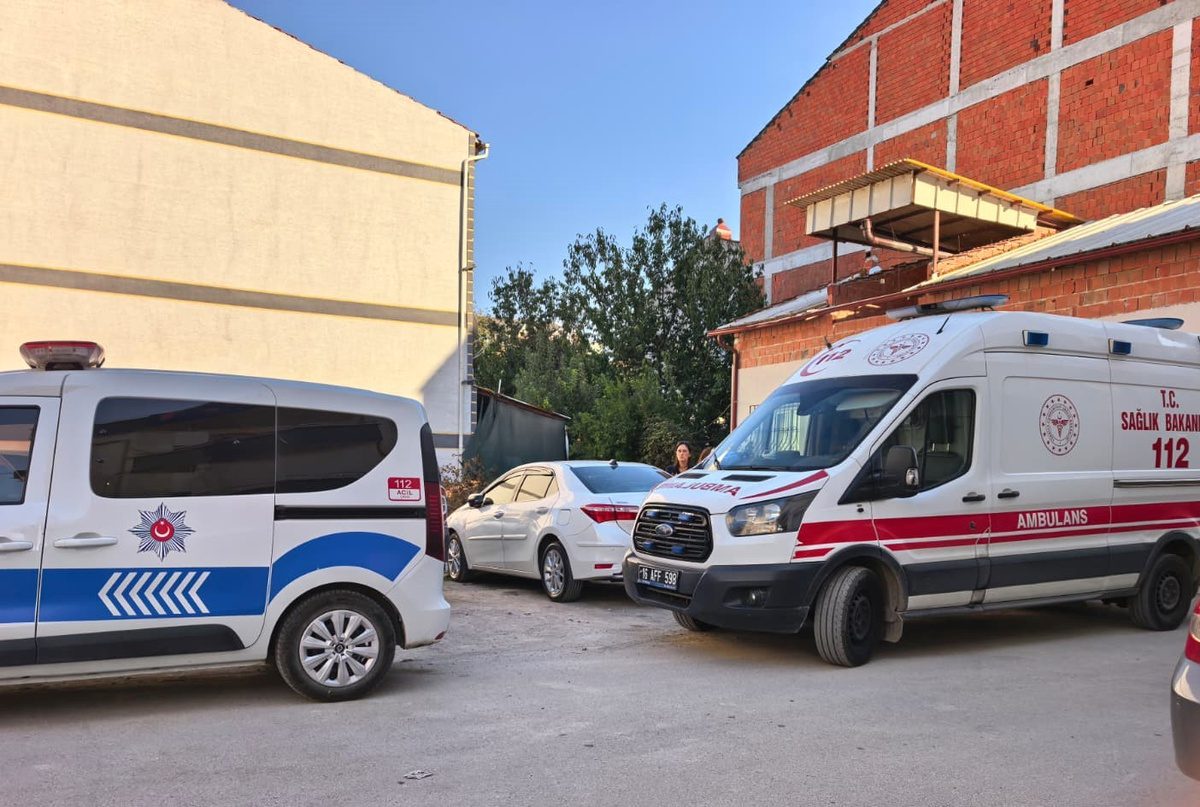 İnegöl'de bir kişinin vefatıyla ilgili gelişmeler, güvenlik güçleri ve soruşturma