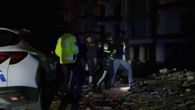 İnegöl'de alkollü sürücü yakalandı. Emniyet güçleri, trafikte güvenliği sağlamak amacıyla