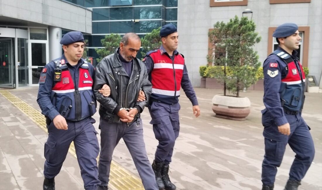 İnegöl'de altın hırsızlığı olayında tutuklama gerçekleşti. Detaylar ve gelişmeler için