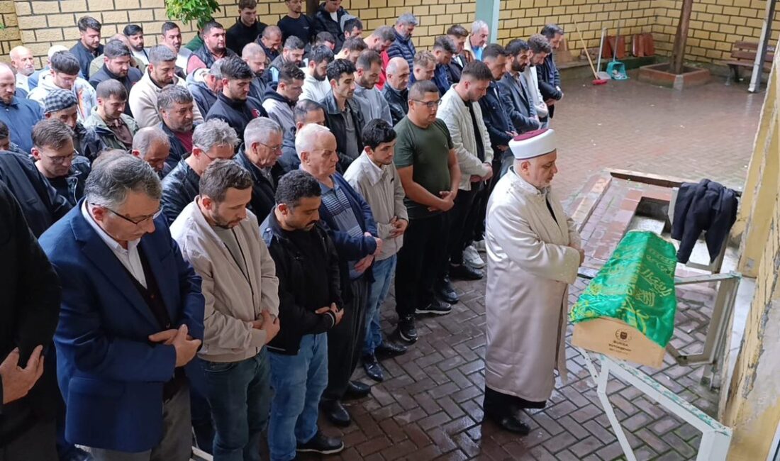 İnegöl'de çocuk ölümüne ilişkin trajik kaza ile ilgili detaylar ve