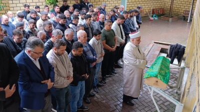 İnegöl'de çocuk ölümüne ilişkin trajik kaza ile ilgili detaylar ve