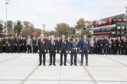 İnegöl’de Cumhuriyet Bayramı Törenleri Başladı