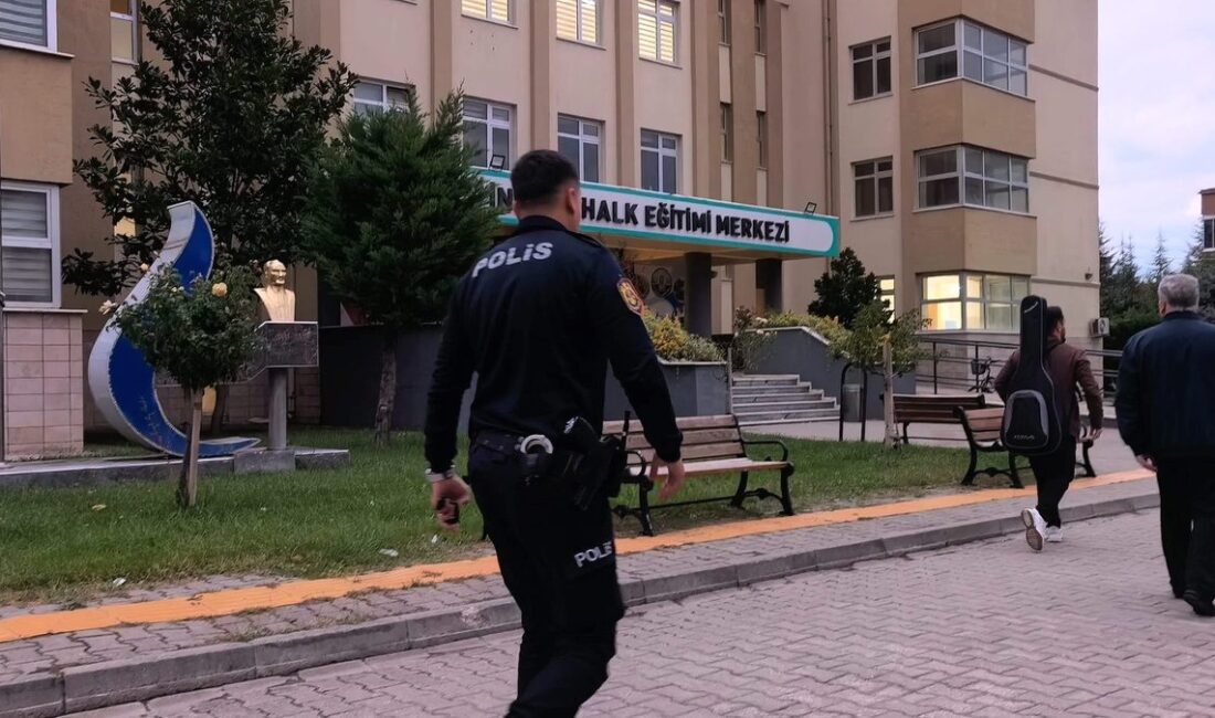 İnegöl'de ehliyet sınavında kopya skandalı detayları ve gelişmeleri hakkında resmi